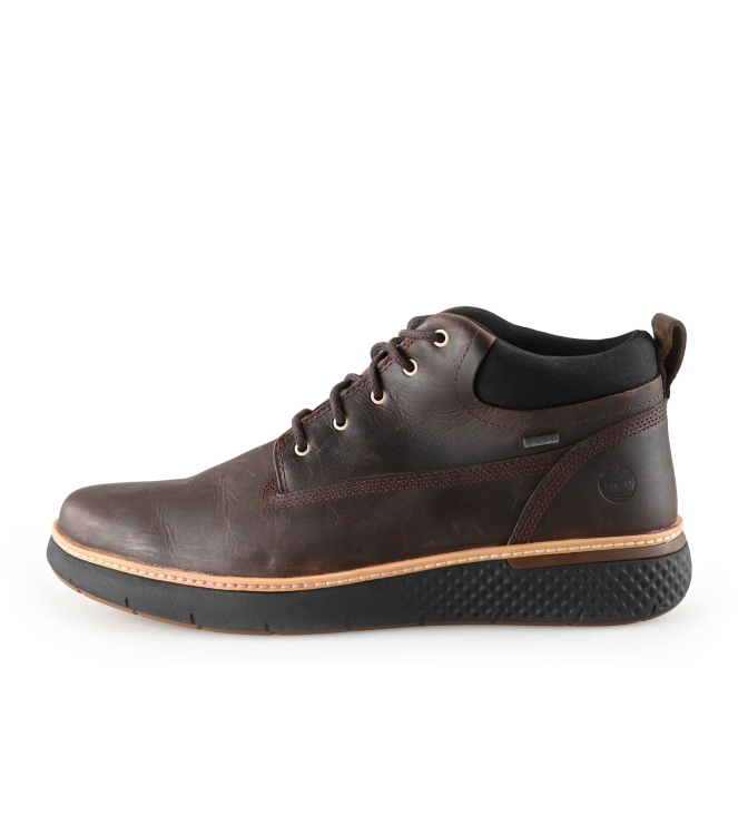 Timberland Schnürstiefel