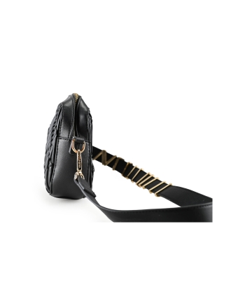 Valentino Umhängetasche Schwarz 279062