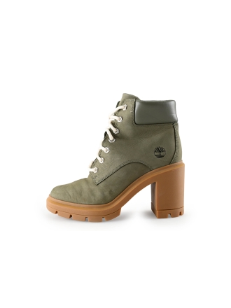 Timberland Schnürstiefel Grün 279067