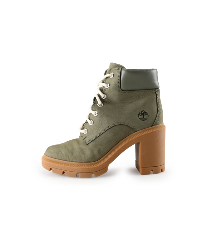 Timberland Schnürstiefel