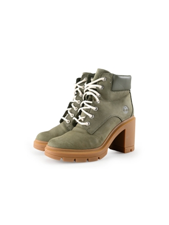 Timberland Schnürstiefel Grün 279067