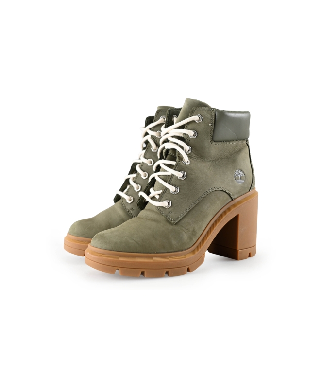 Timberland Schnürstiefel