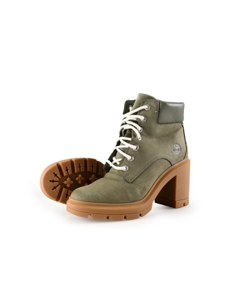 Timberland Schnürstiefel