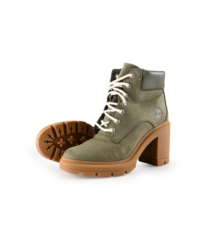 Timberland Schnürstiefel