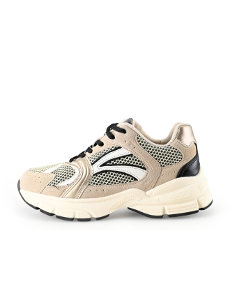 Nelson Sneaker Beige 279071