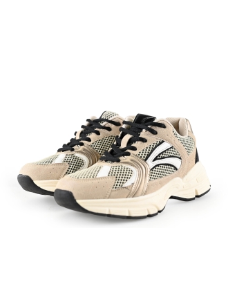Nelson Sneaker Beige 279071