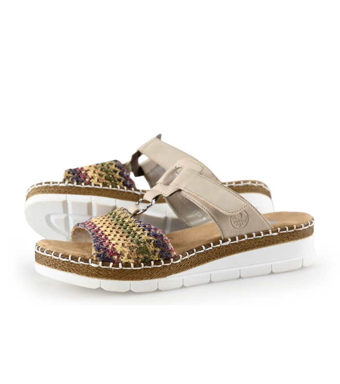Rieker Sandalen