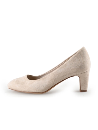 Tamaris pumps Beige 279078