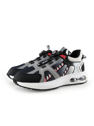 Red-Rag Sneaker Schwarz 279080