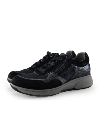 Remonte Sneaker Schwarz 279081