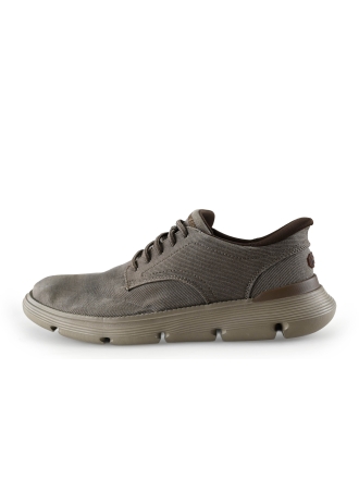 Skechers Schnürschuhe Braun 279083