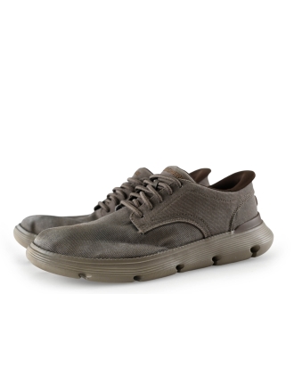 Skechers Schnürschuhe Braun 279083