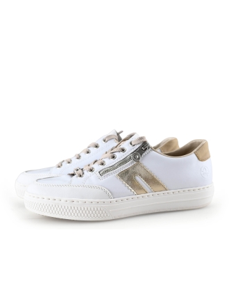 Rieker Sneaker Weiß 279084