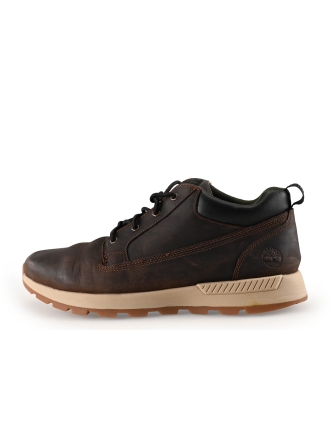 Timberland Sneaker Braun 279086
