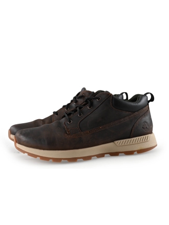 Timberland Sneaker Braun 279086