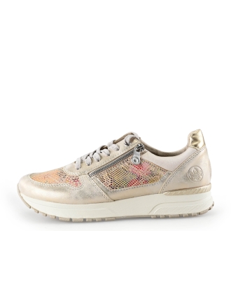 Rieker Sneaker Gold 279088