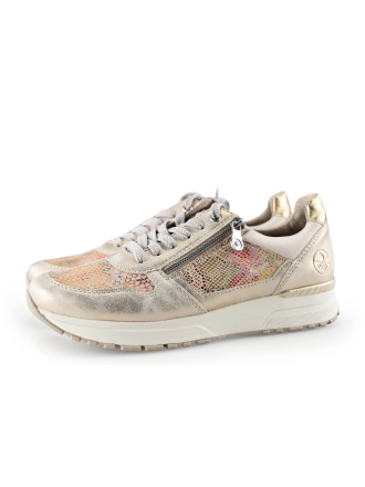 Rieker Sneaker Gold 279088