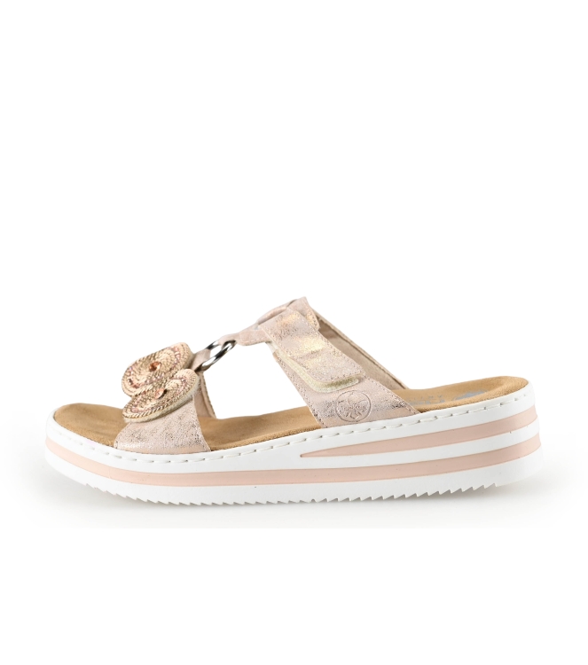 Rieker Flip-Flops