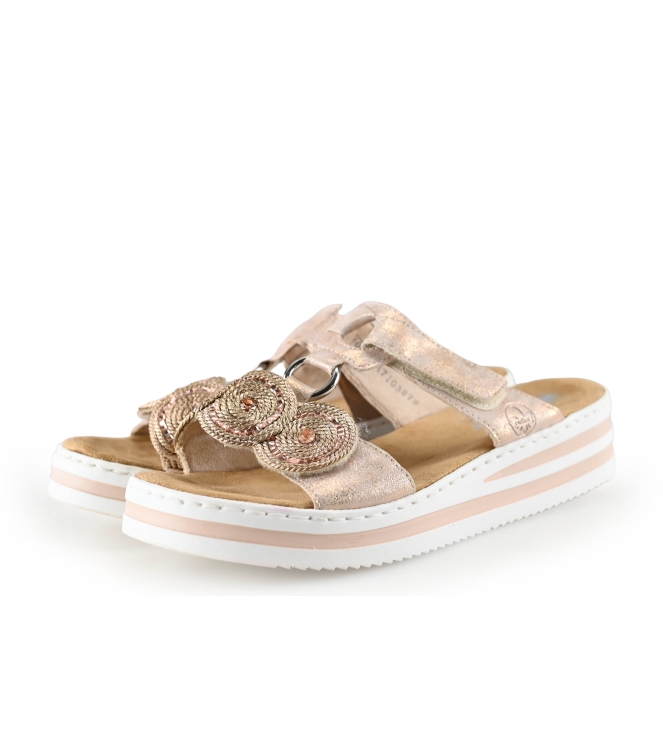 Rieker Flip-Flops