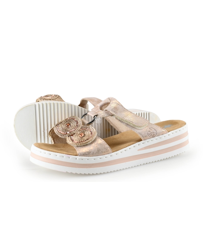 Rieker Flip-Flops