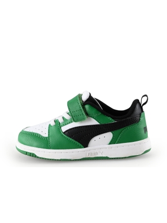 Puma Sneaker Grün 279091