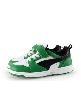 Puma Sneaker Grün 279091