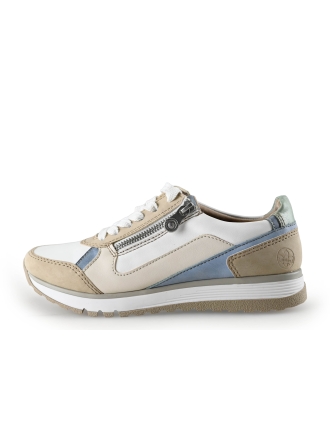 Rieker Sneaker Weiß 279092