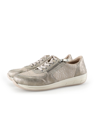 Rieker Sneaker Beige 279093