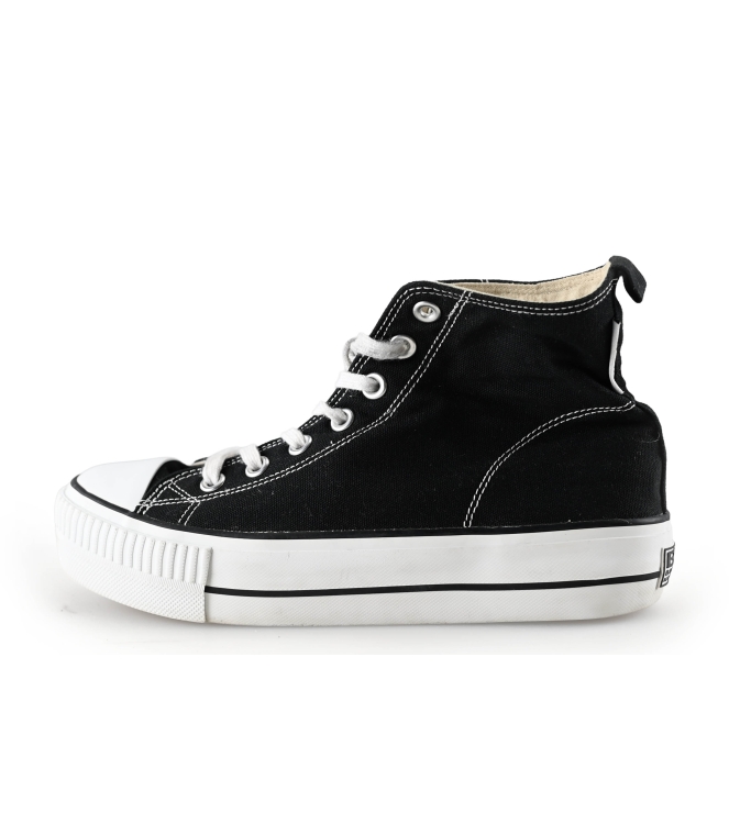 British Knights Hohe Sneaker