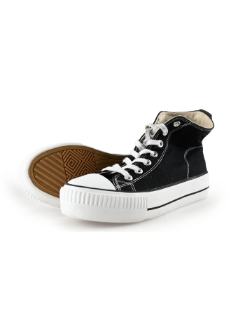 British Knights Hohe Sneaker