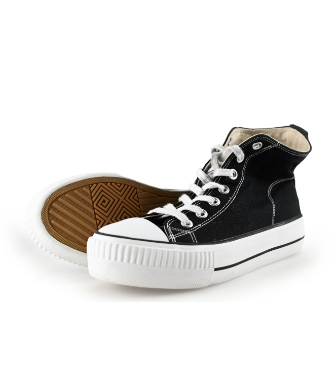 British Knights Hohe Sneaker