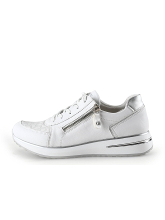Remonte Sneaker Weiß 279095