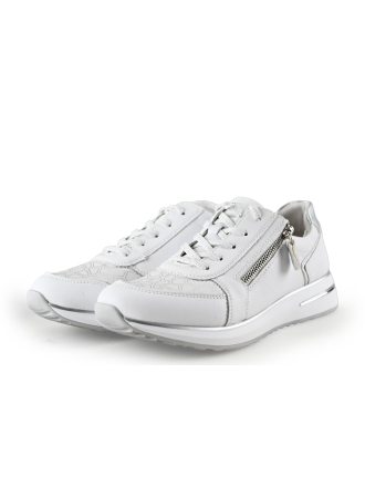 Remonte Sneaker Weiß 279095