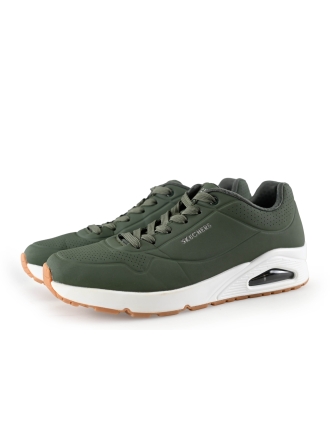 Skechers Sneaker Grün 279097