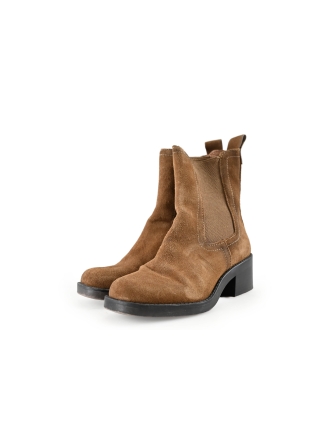 Tamaris Chelsea boots Braun 279098