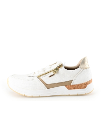 Rieker Sneaker Weiß 279099