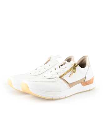 Rieker Sneaker Weiß 279099