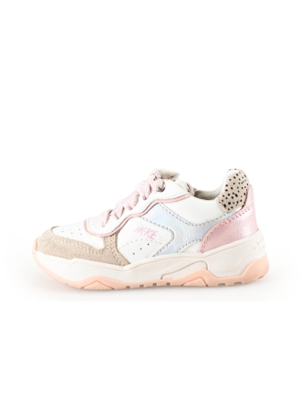 Ikke Sneaker Rosa 279100