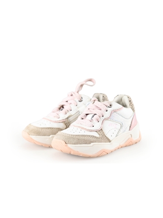 Ikke Sneaker Rosa 279100