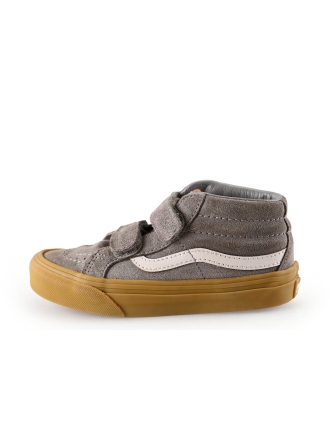 Vans Hohe Sneaker Grau 279101