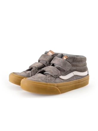 Vans Hohe Sneaker Grau 279101