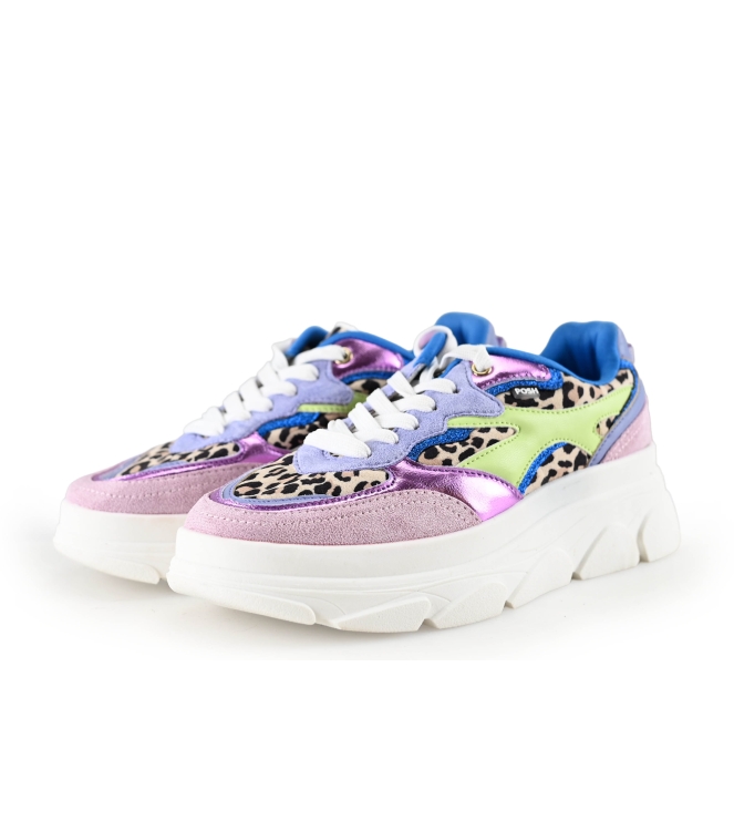 Posh By Poel Sneaker