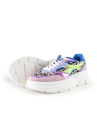 Posh By Poel Sneaker