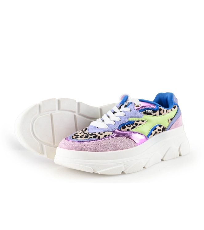Posh By Poel Sneaker