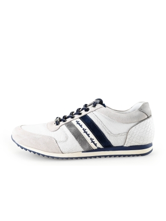 Australian Sneaker Weiß 279104