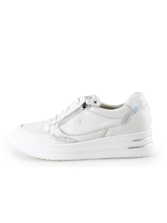 Waldlaufer Sneaker Weiß 279107