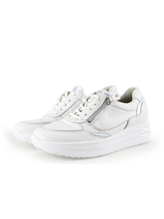 Waldlaufer Sneaker Weiß 279107