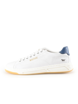 Mustang Sneaker Weiß 279110