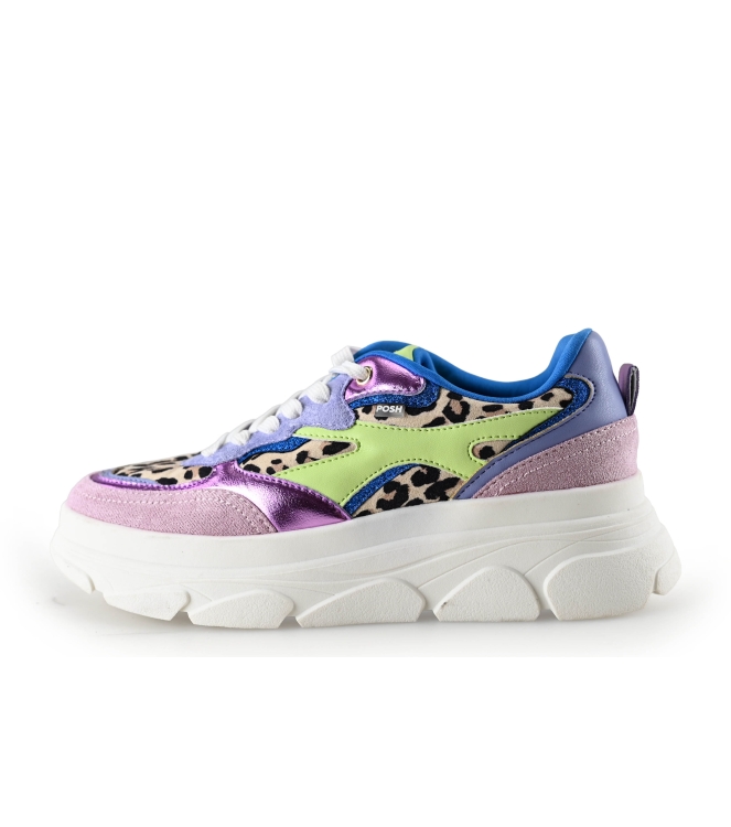 Poelman Sneaker