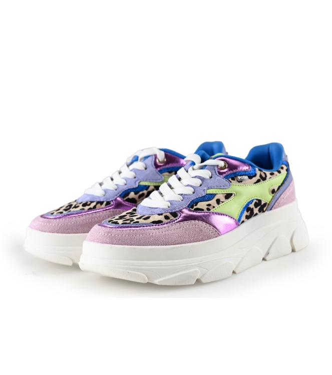 Poelman Sneaker